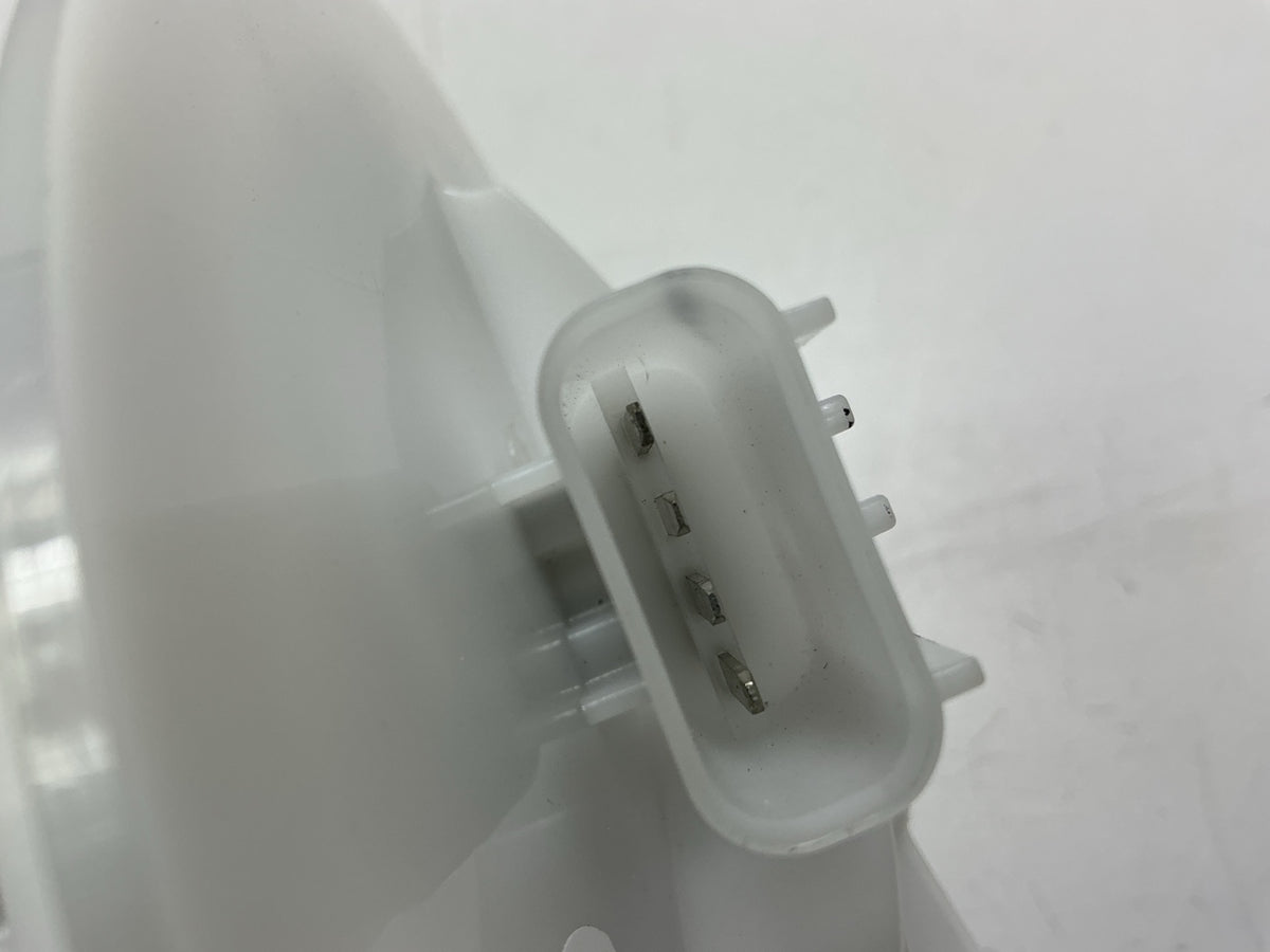 Missing The Tank Seal - Delphi FG0940 Fuel Pump