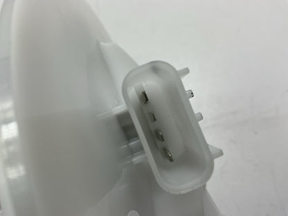 Missing The Tank Seal - Delphi FG0940 Fuel Pump