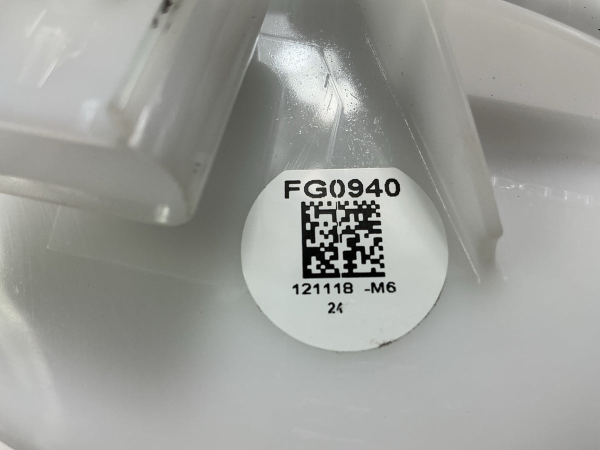 Missing The Tank Seal - Delphi FG0940 Fuel Pump