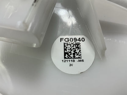 Missing The Tank Seal - Delphi FG0940 Fuel Pump