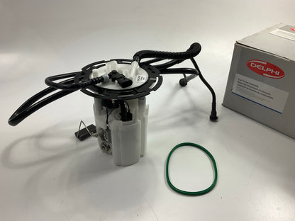 Delphi FG0955 Fuel Pump Module Assembly For 2007-2008 Chevrolet Malibu 3.5L-V6