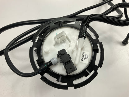 Delphi FG0955 Fuel Pump Module Assembly For 2007-2008 Chevrolet Malibu 3.5L-V6