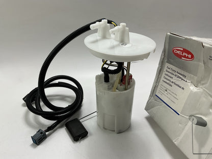 Missing Seal - Delphi FG0970 Fuel Pump For 2001-2003 Ford Windstar