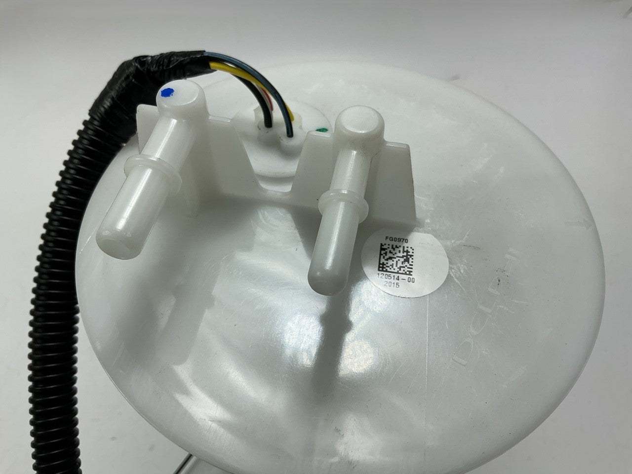 Missing Seal - Delphi FG0970 Fuel Pump For 2001-2003 Ford Windstar
