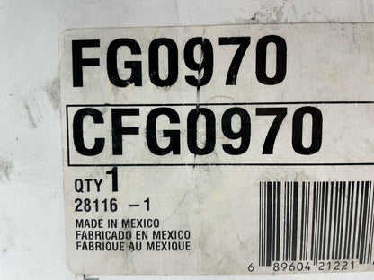 Missing Seal - Delphi FG0970 Fuel Pump For 2001-2003 Ford Windstar