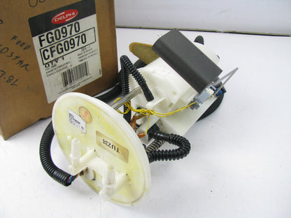 Delphi FG0970 Electric Fuel Pump Module For 2001-2003 Ford Windstar 3.8L