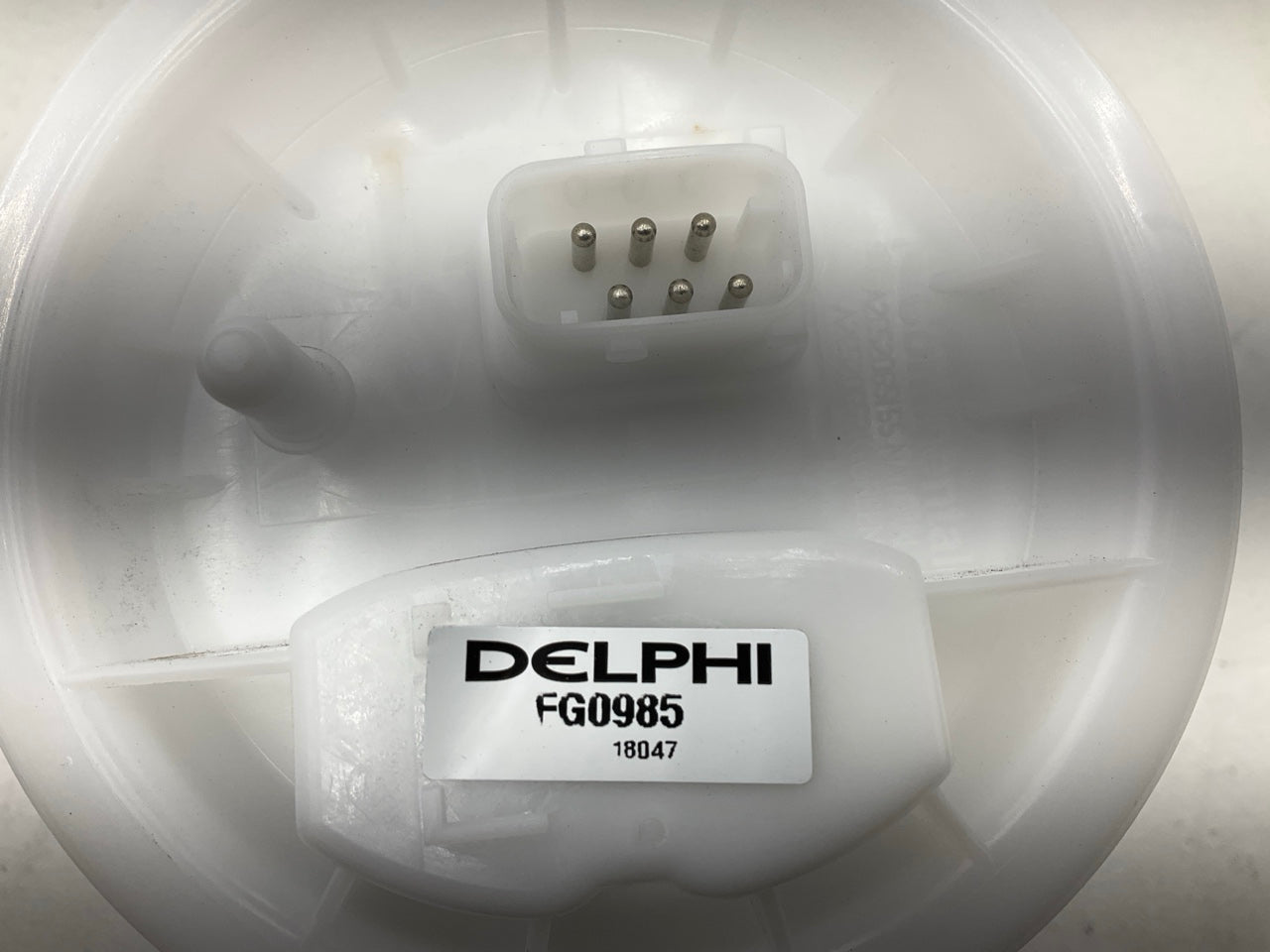 Delphi FG0985 Fuel Pump For 2002-2004 Mini Cooper