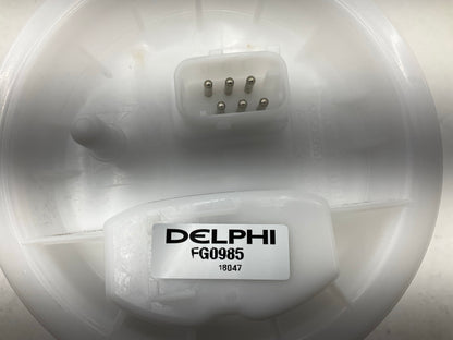Delphi FG0985 Fuel Pump For 2002-2004 Mini Cooper