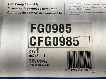 Delphi FG0985 Fuel Pump For 2002-2004 Mini Cooper