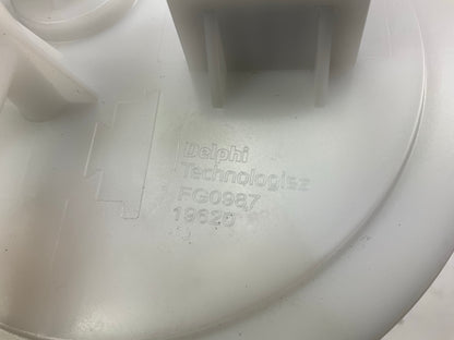 Delphi FG0987 Fuel Pump Module For 2004-2008 Nissan Maxima, 2004-2009 Quest