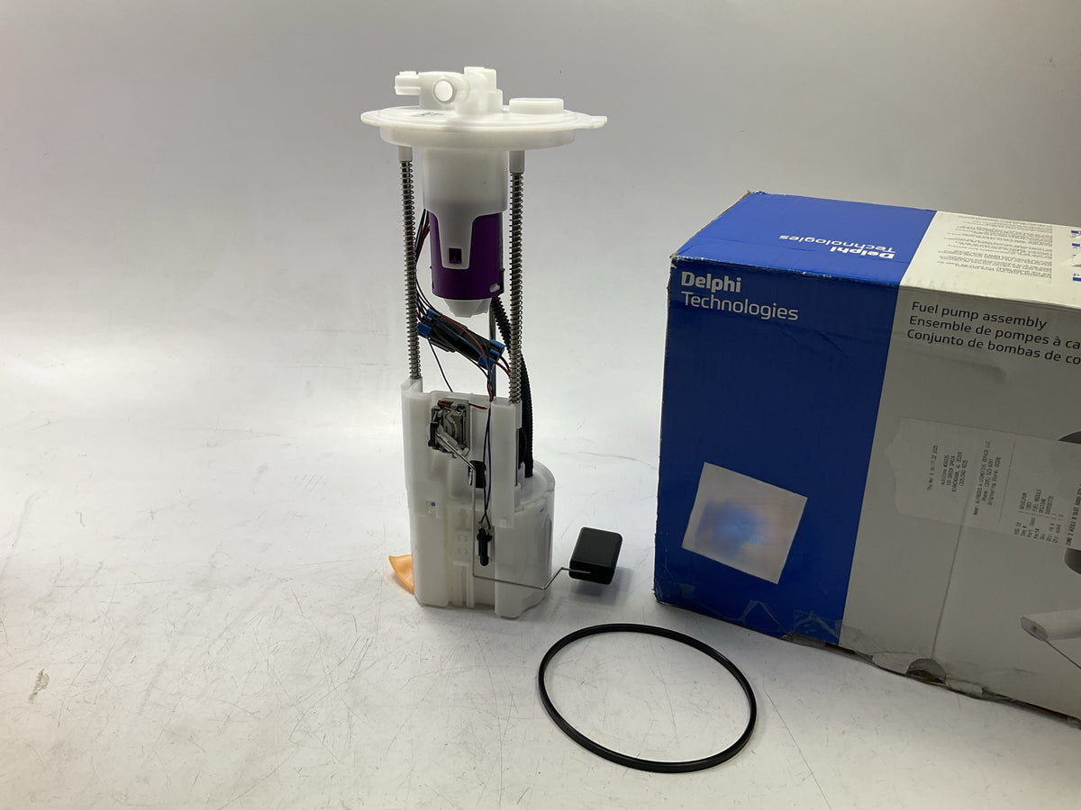 Delphi FG1078 Fuel Pump Module