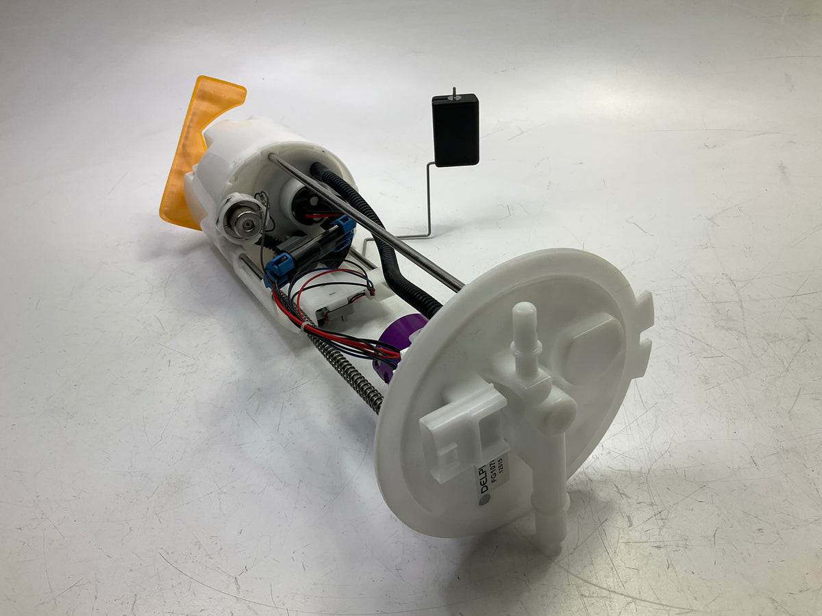 Delphi FG1078 Fuel Pump Module