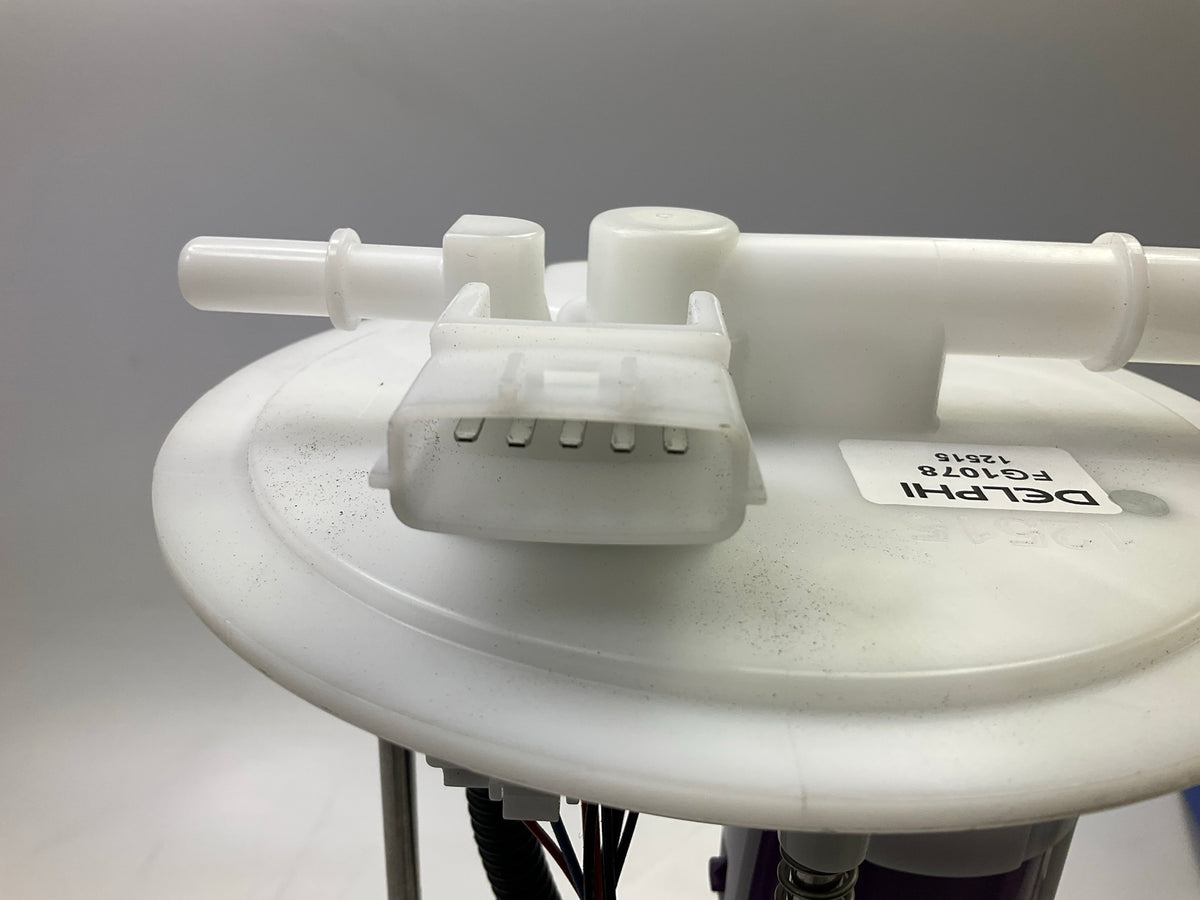 Delphi FG1078 Fuel Pump Module