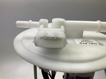 Delphi FG1078 Fuel Pump Module