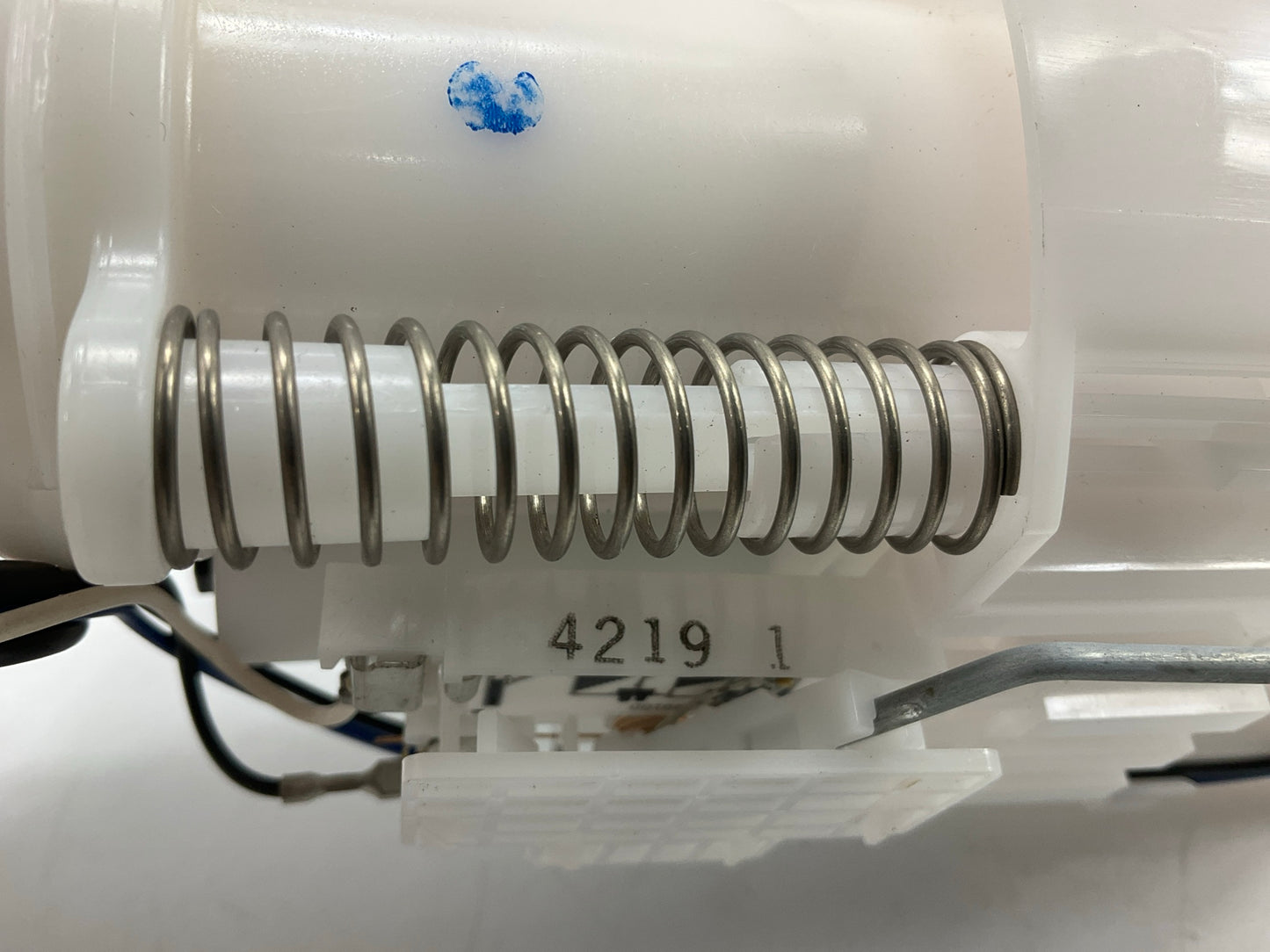 Delphi FG1084 Fuel Pump Module For 2003-2009 Nissan 350Z