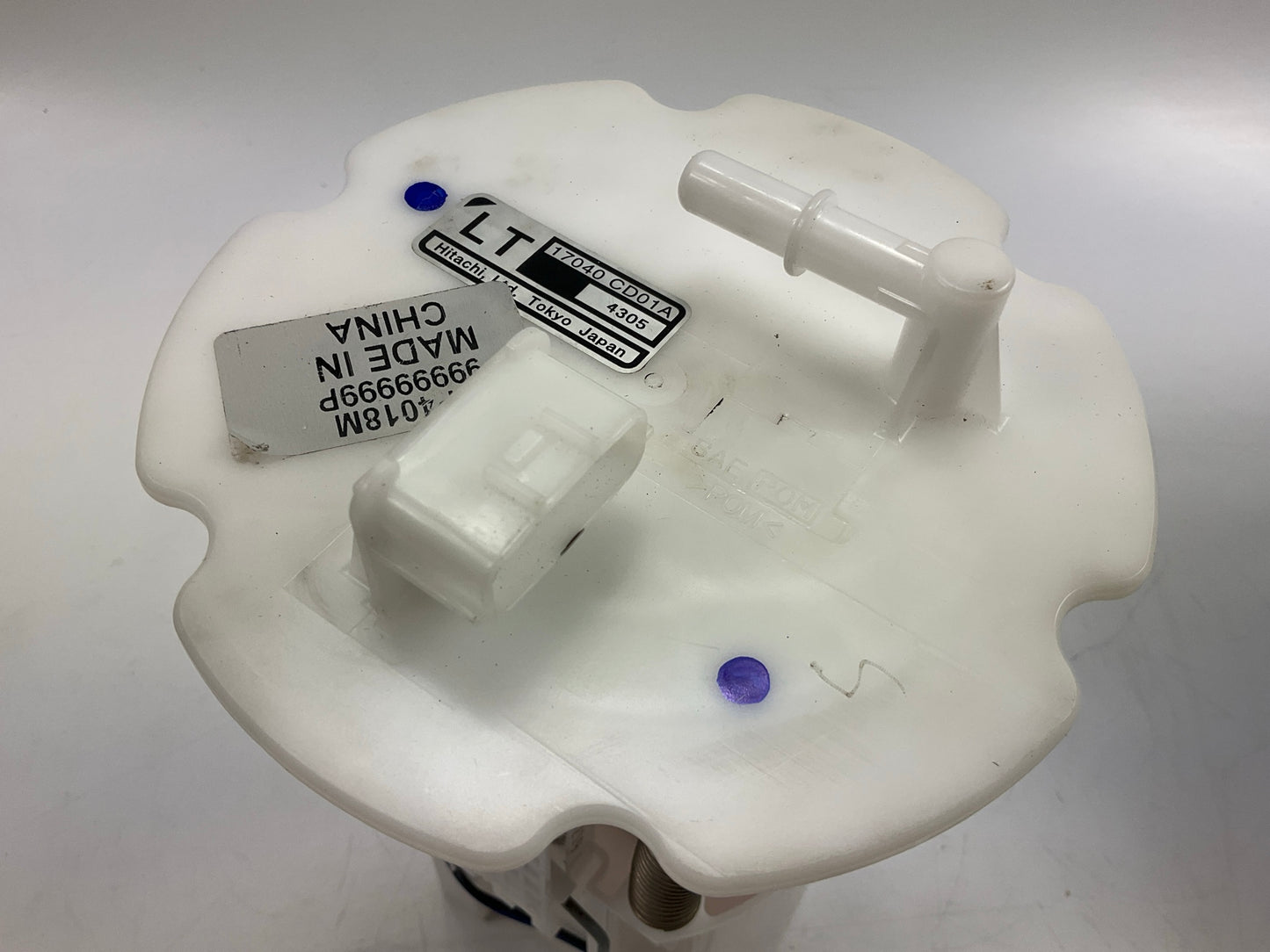 Delphi FG1084 Fuel Pump Module For 2003-2009 Nissan 350Z