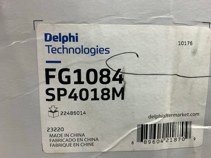 Delphi FG1084 Fuel Pump Module For 2003-2009 Nissan 350Z
