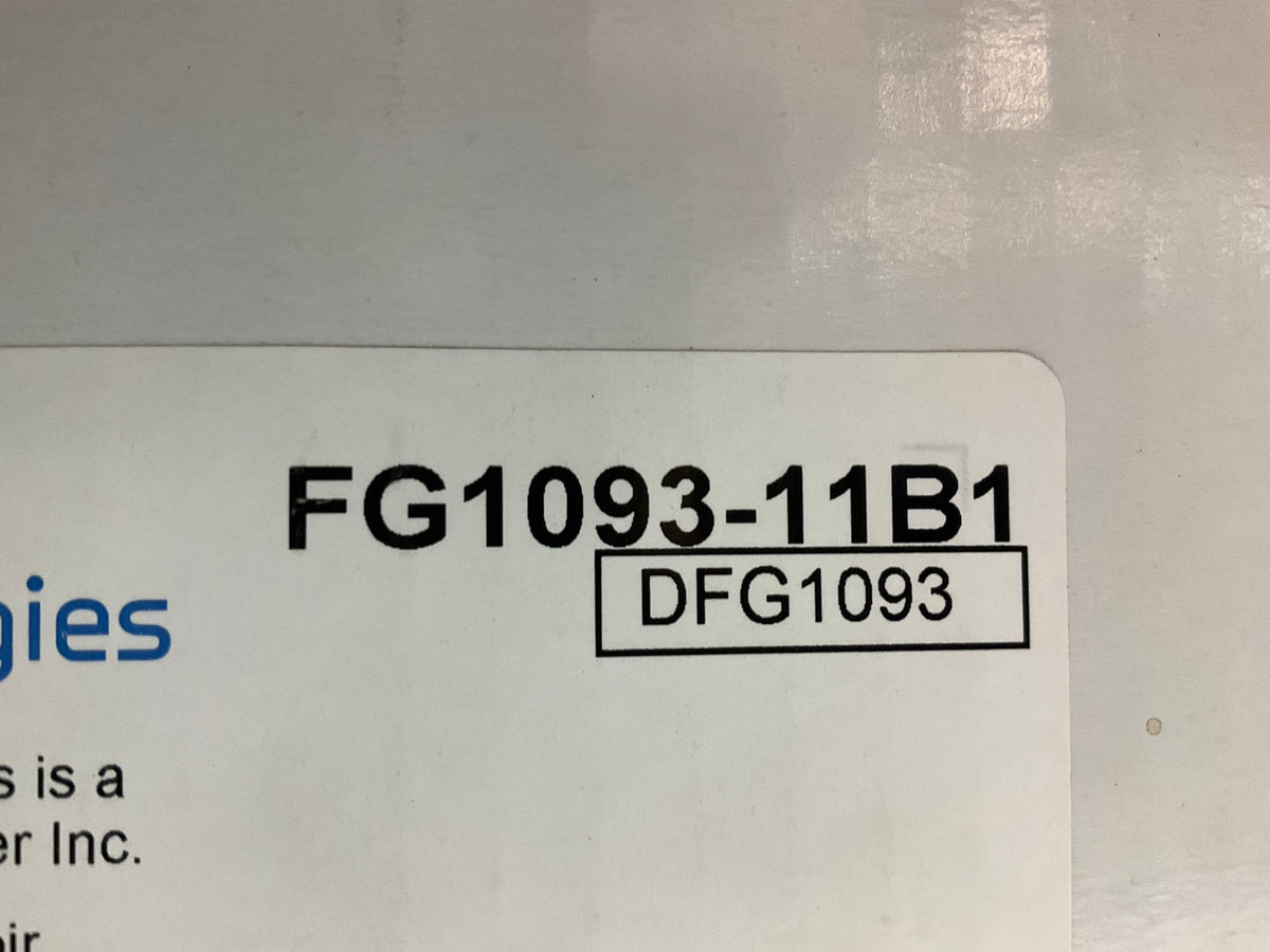 Delphi FG1093 Fuel Pump Module