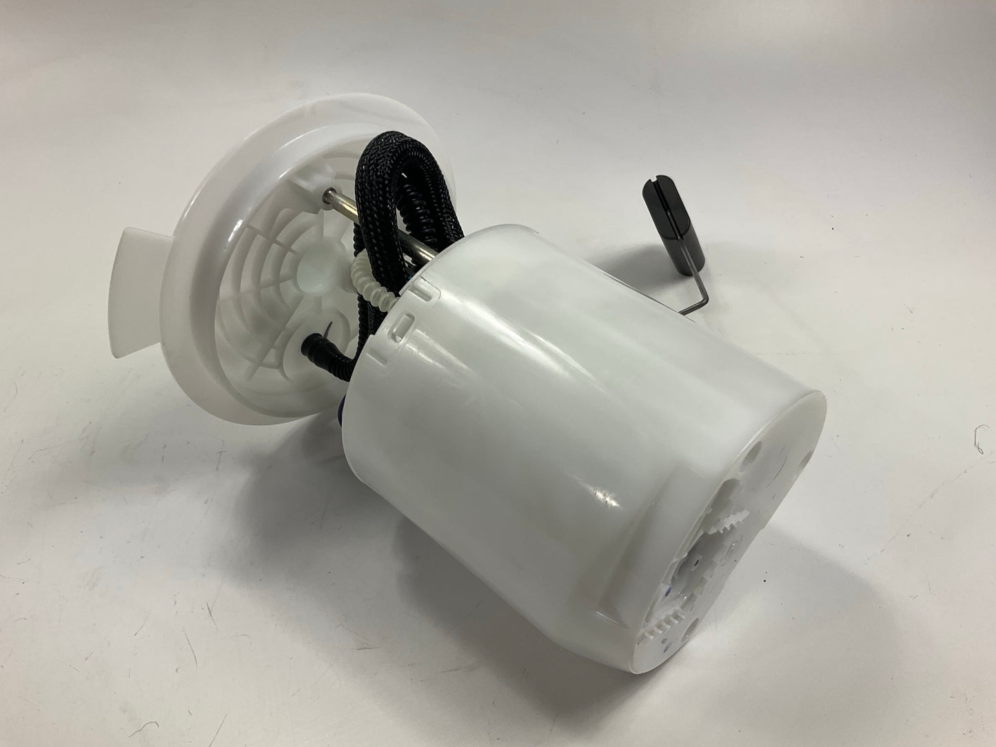 Missing The Tank Seal - Delphi FG1138 Fuel Pump Module