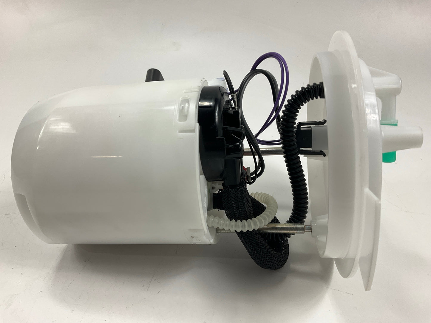 Missing The Tank Seal - Delphi FG1138 Fuel Pump Module