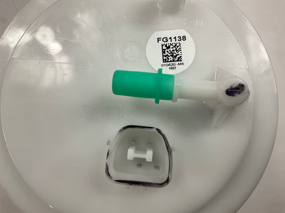 Missing The Tank Seal - Delphi FG1138 Fuel Pump Module