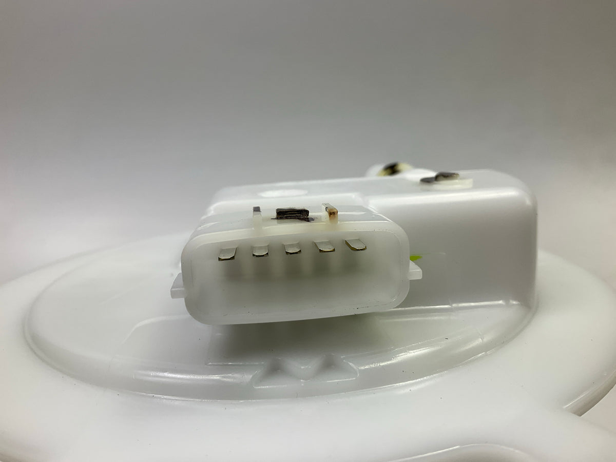 Missing The Tank Seal, Delphi FG1149 Fuel Pump Module For 2007-2012 Nissan Versa