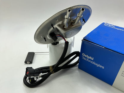 Delphi FG1151 Fuel Pump For 1998 Ford Mustang 4.6L (with California Emissions)