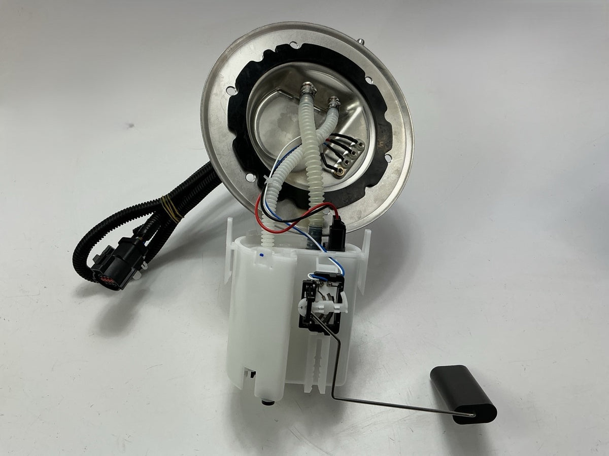 Delphi FG1151 Fuel Pump For 1998 Ford Mustang 4.6L (with California Emissions)