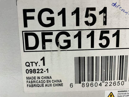Delphi FG1151 Fuel Pump For 1998 Ford Mustang 4.6L (with California Emissions)
