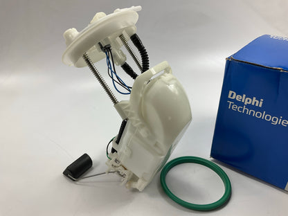 Delphi FG1216 Fuel Pump Module For 2003-04 Cadillac CTS 3.2L V6