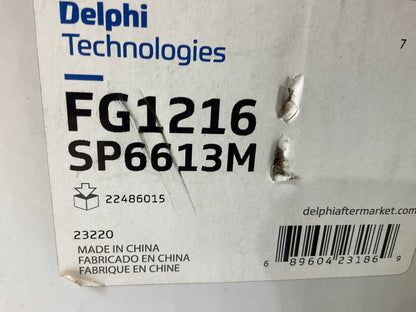 Delphi FG1216 Fuel Pump Module For 2003-04 Cadillac CTS 3.2L V6