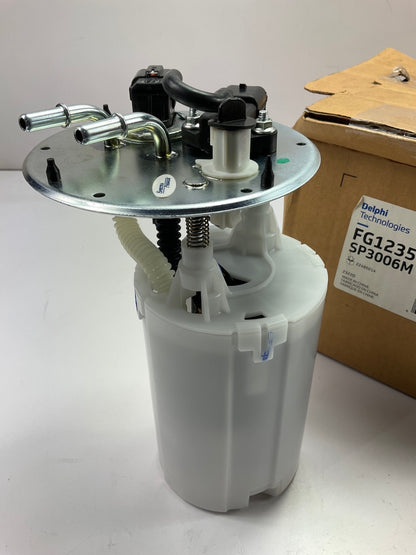MISSING SENDER - Delphi FG1235 Fuel Pump For 2003-2005 Kia Sedona
