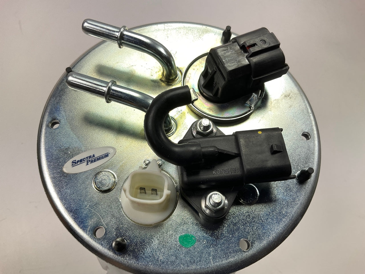 MISSING SENDER - Delphi FG1235 Fuel Pump For 2003-2005 Kia Sedona
