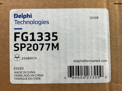 Delphi FG1335 Fuel Pump Module Assembly For 2002-03 Ford Explorer Sport 4.0L-V6