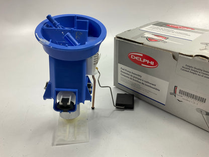 Missing The Tank Seal - Delphi FG1402 Fuel Pump Module, Made In Germany