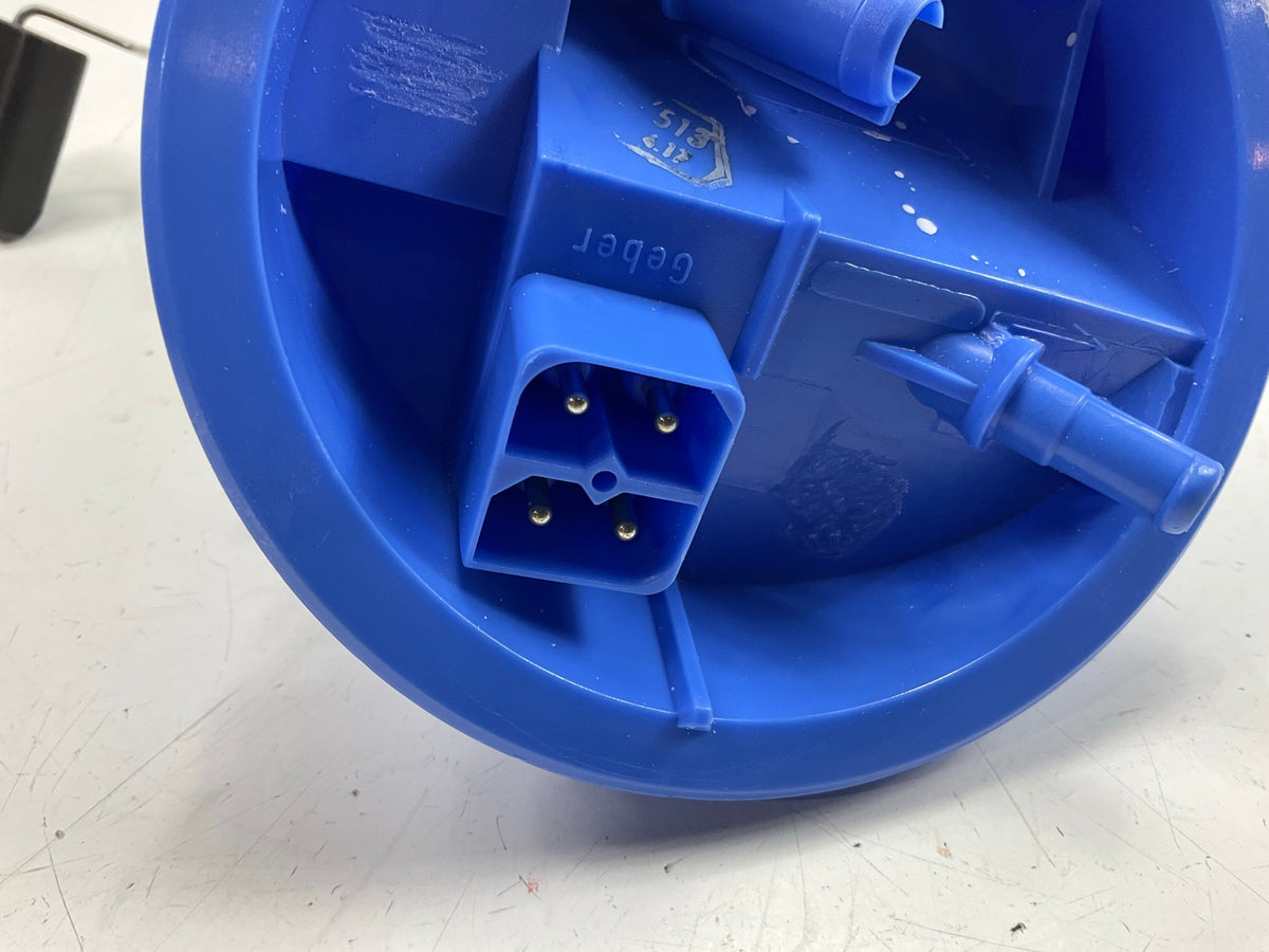 Missing The Tank Seal - Delphi FG1402 Fuel Pump Module, Made In Germany