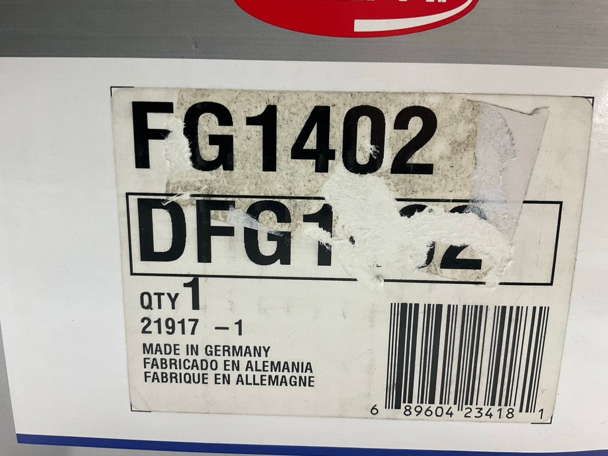 Missing The Tank Seal - Delphi FG1402 Fuel Pump Module, Made In Germany