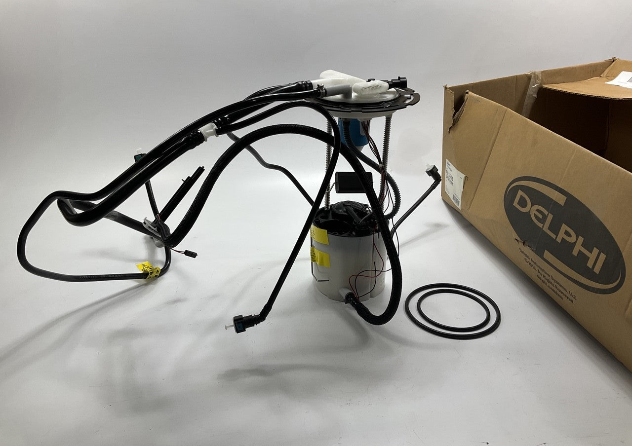 Delphi FG1658 Fuel Pump Module Assembly For 2007 Saturn Vue