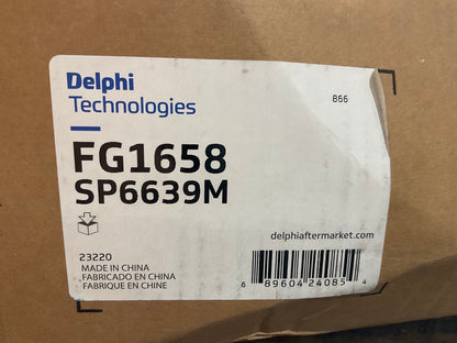 Delphi FG1658 Fuel Pump Module Assembly For 2007 Saturn Vue