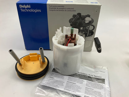 Delphi FG1702 Electric Fuel Pump Module For 2003-2006 Mercedes-Benz E320 E500
