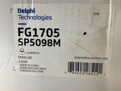 Delphi FG1705 Fuel Pump Module For 2003-2005 Land Rover Range Rover