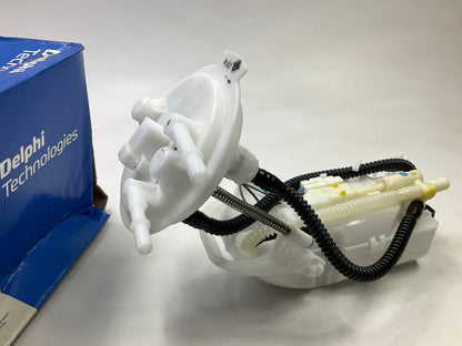 Missing The Float And Seal - Delphi FG1940 Fuel Pump, Comes AS-IS, AS SHOWN
