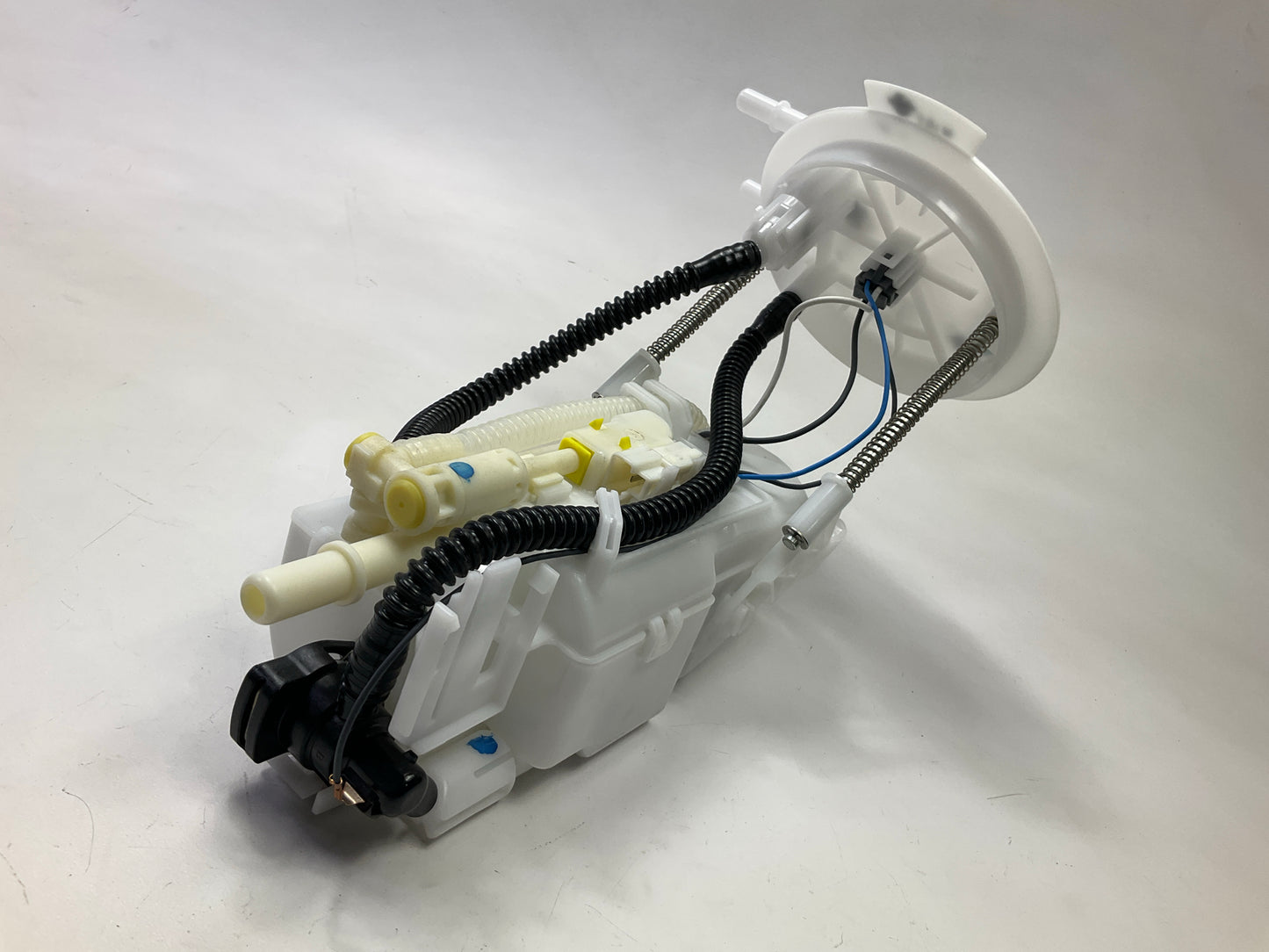 Missing The Float And Seal - Delphi FG1940 Fuel Pump, Comes AS-IS, AS SHOWN