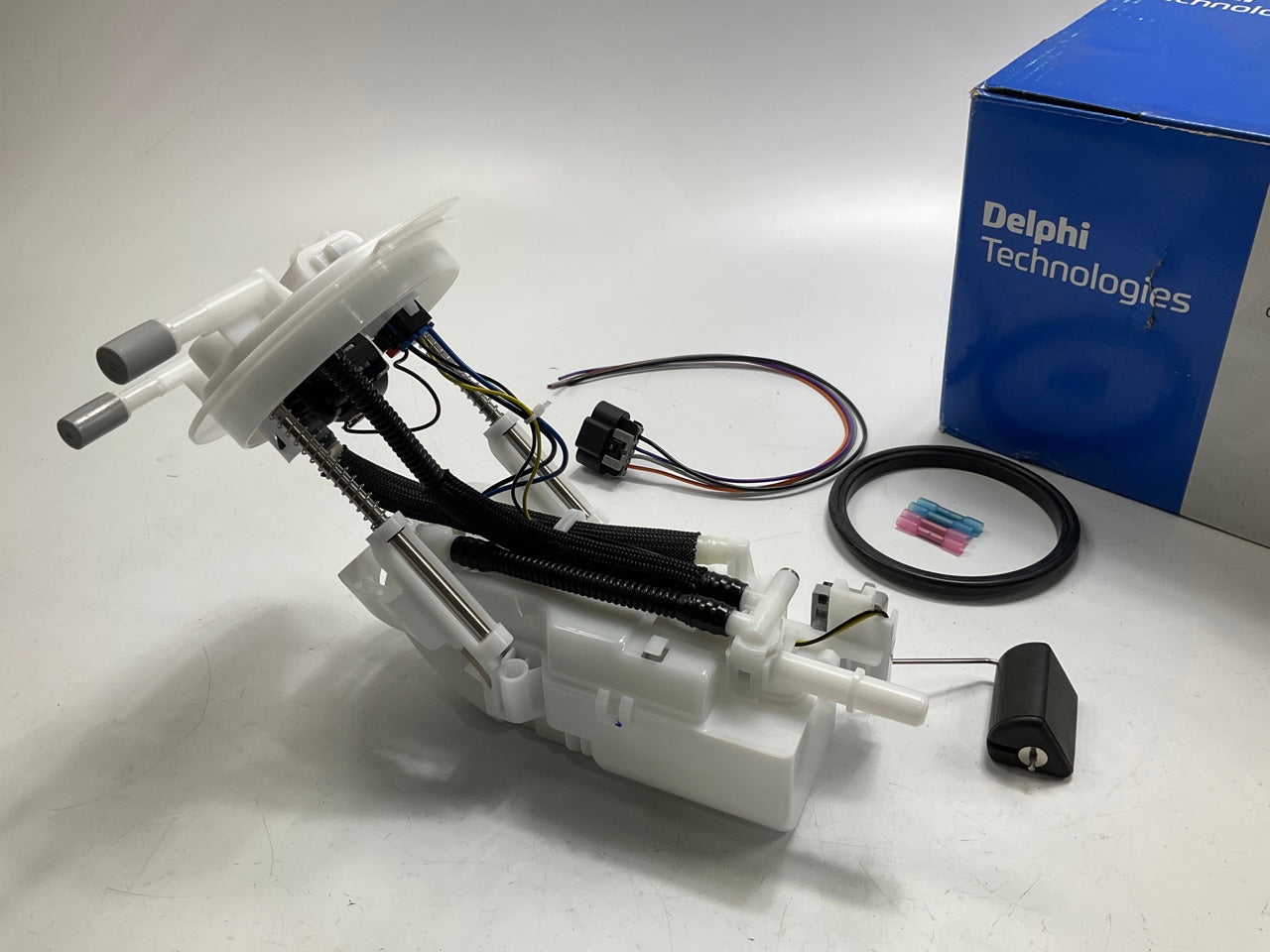 Delphi FG1940 Fuel Pump Module For 2004-2007 Cadillac CTS, 2005-2007 STS