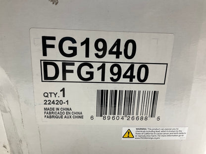 Delphi FG1940 Fuel Pump Module For 2004-2007 Cadillac CTS, 2005-2007 STS