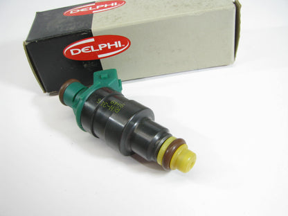 Delphi FJ10115 Fuel Injector For 1994-1996 Chrysler 3.3L-V6