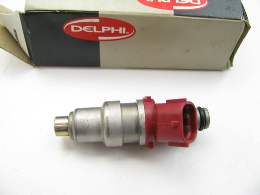Delphi FJ10330 Fuel Injector 1988-91 Toyota Camry 1990-91 Lexus ES250 - 2.5L-V6