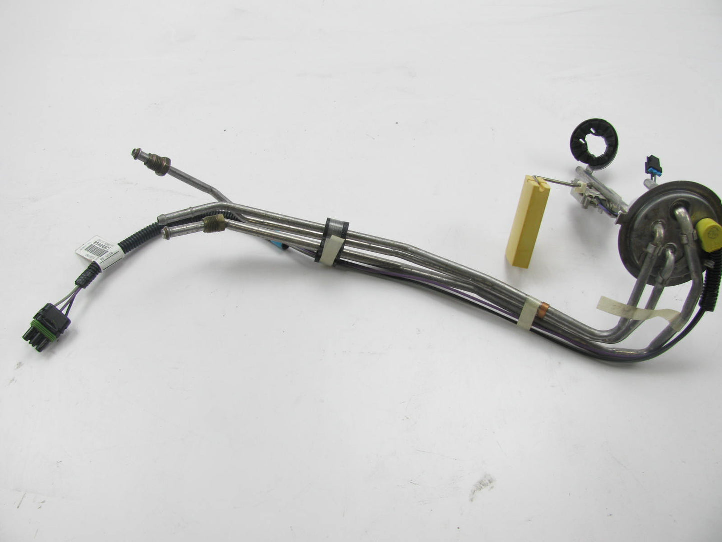 Delphi FL0109 Fuel Tank Hanger Assembly For 1987-89 Chevrolet Beretta, Corsica