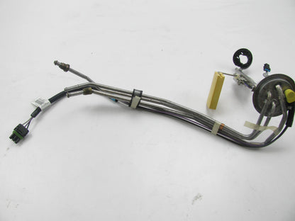 Delphi FL0109 Fuel Tank Hanger Assembly For 1987-89 Chevrolet Beretta, Corsica