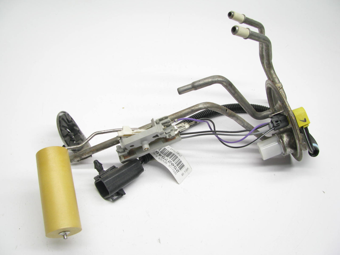 Delphi FL0123 Fuel Pump Hanger Assembly For 1992 Regal, Lumina, Grand Prix